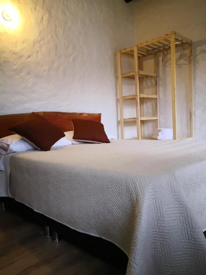 אל קולחיו Hotel Mulato מראה חיצוני תמונה