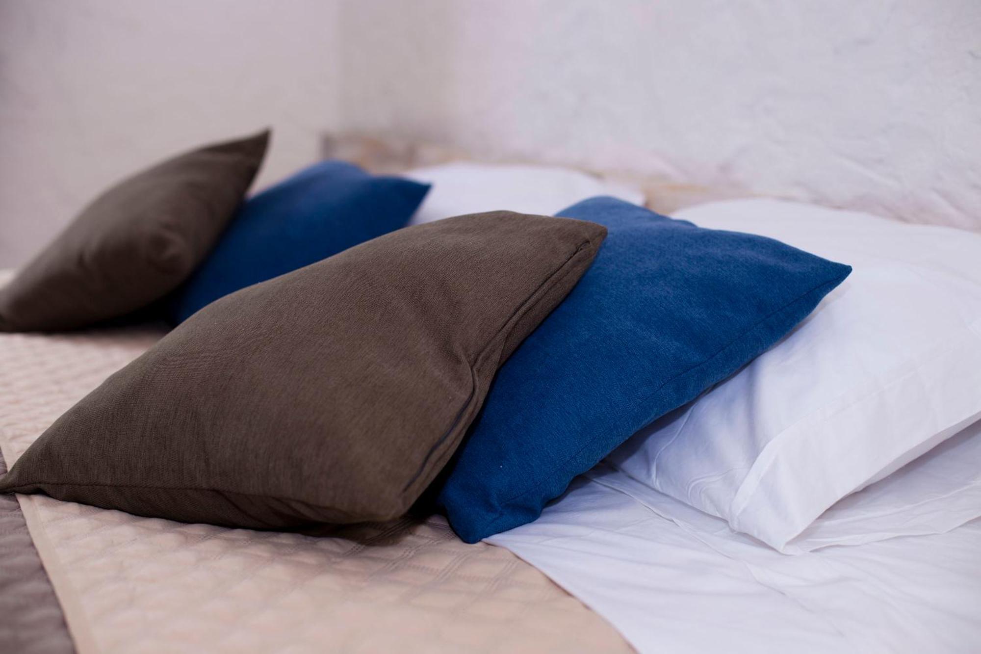 אל קולחיו Hotel Mulato חדר תמונה