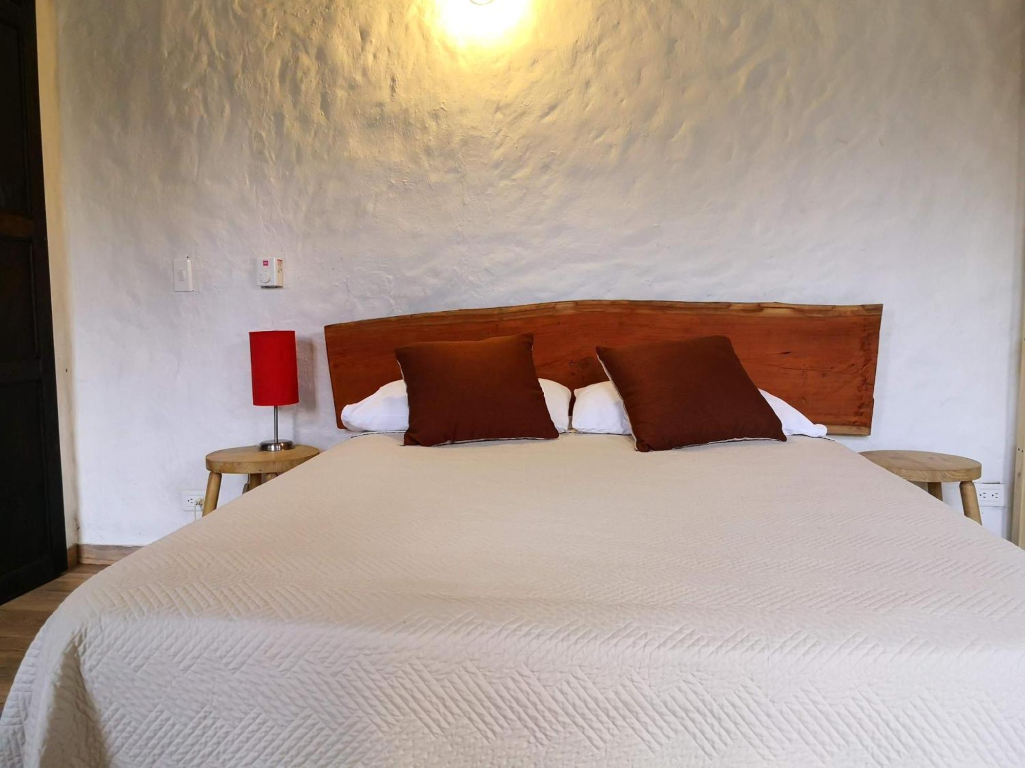 אל קולחיו Hotel Mulato מראה חיצוני תמונה