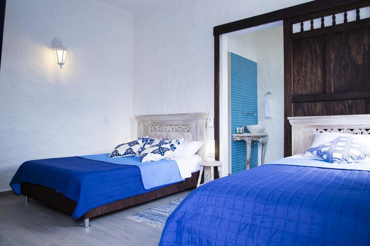 אל קולחיו Hotel Mulato מראה חיצוני תמונה