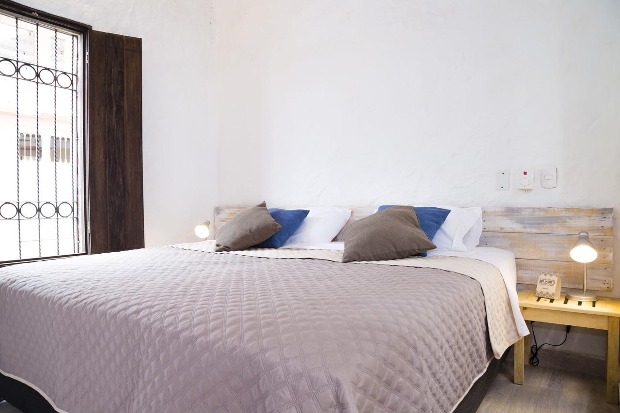 אל קולחיו Hotel Mulato מראה חיצוני תמונה